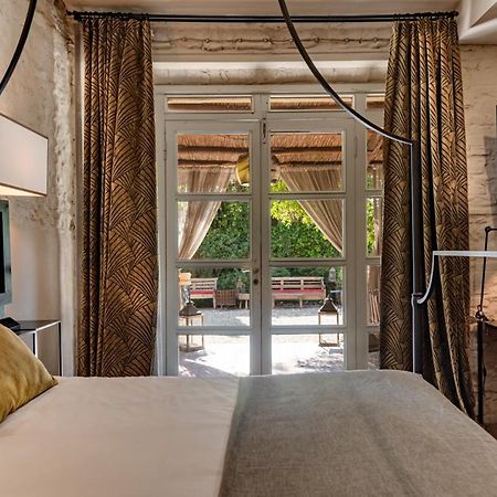 La Striscia Wine Resort Arezzo Kültér fotó
