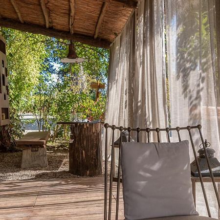 La Striscia Wine Resort Arezzo Kültér fotó