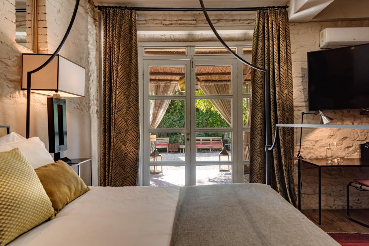 La Striscia Wine Resort Arezzo Kültér fotó