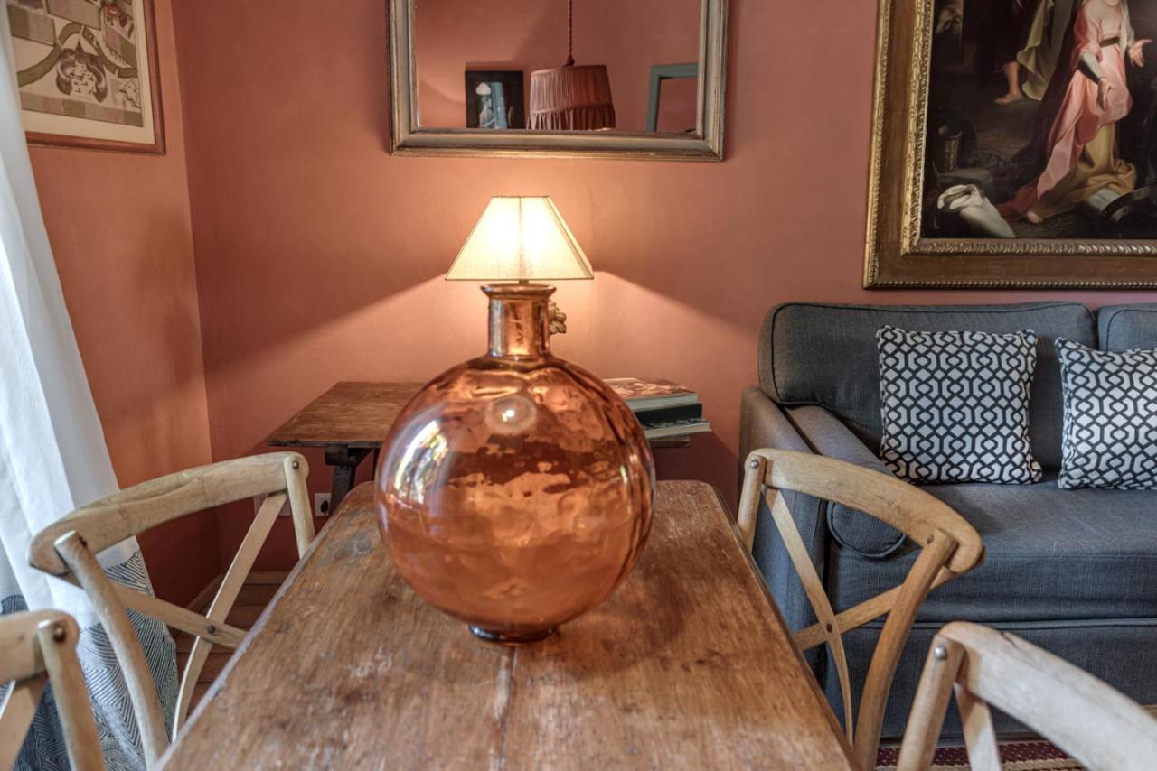 La Striscia Wine Resort Arezzo Kültér fotó