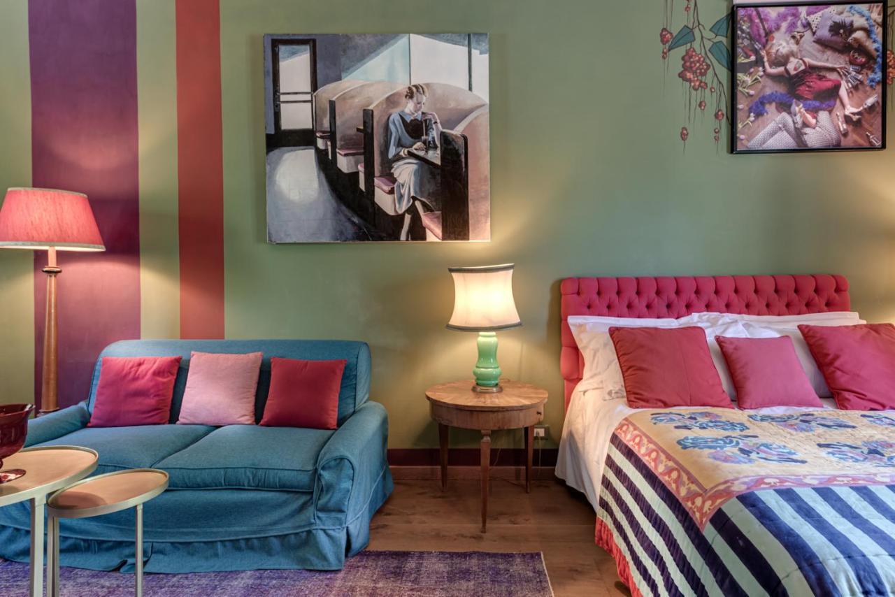 La Striscia Wine Resort Arezzo Kültér fotó
