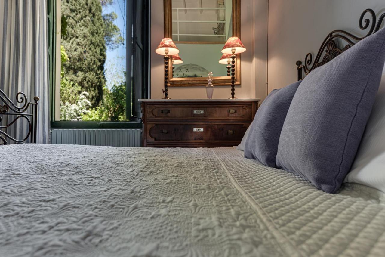 La Striscia Wine Resort Arezzo Kültér fotó