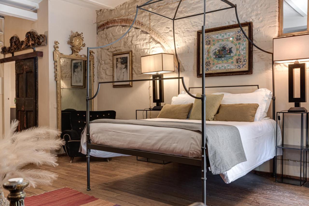 La Striscia Wine Resort Arezzo Kültér fotó