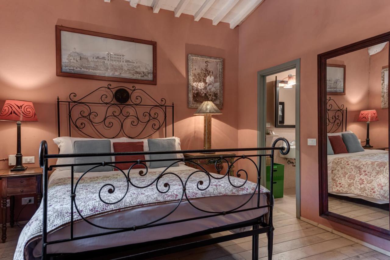 La Striscia Wine Resort Arezzo Kültér fotó