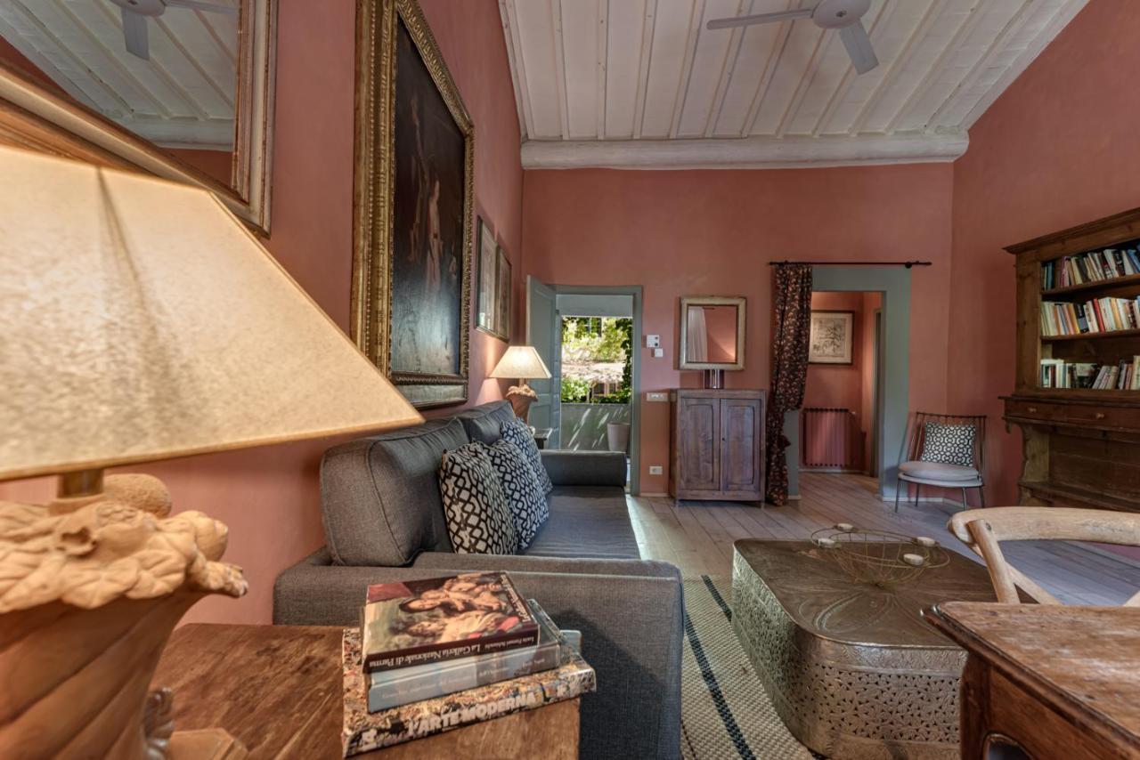 La Striscia Wine Resort Arezzo Kültér fotó