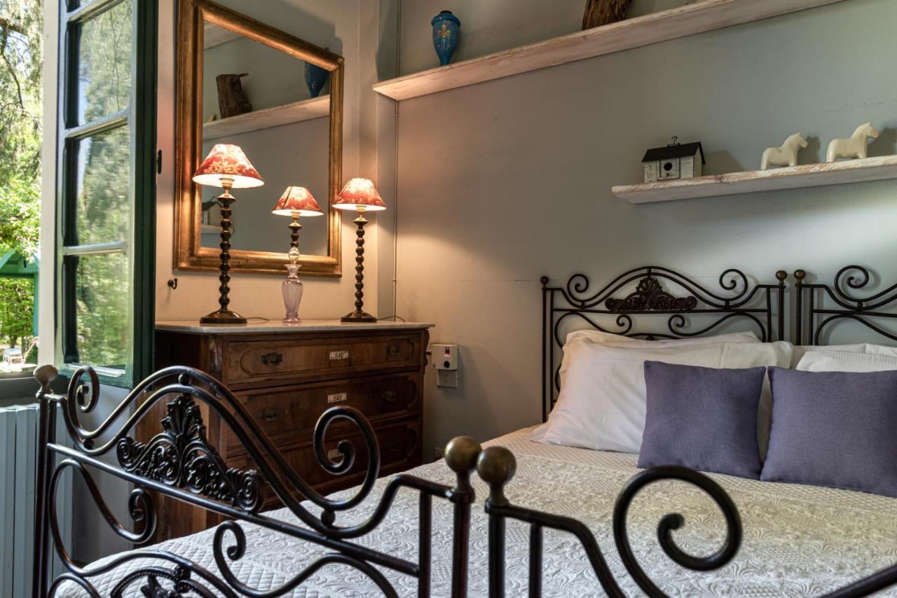 La Striscia Wine Resort Arezzo Kültér fotó