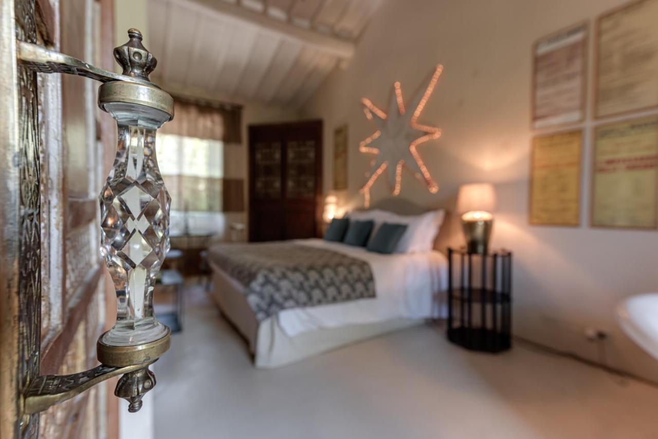 La Striscia Wine Resort Arezzo Kültér fotó