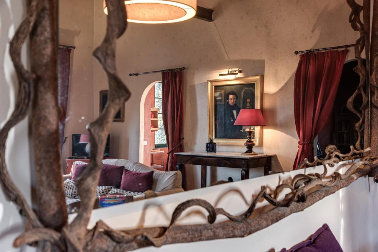 La Striscia Wine Resort Arezzo Kültér fotó